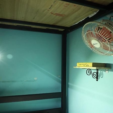 Good Vibes Hostel พาราณสี ภายนอก รูปภาพ